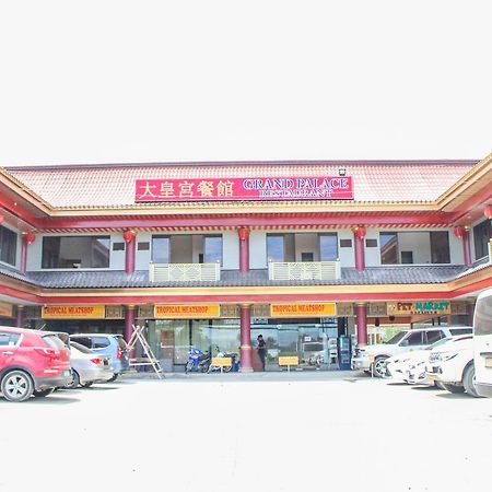 Butuan Grand Palace Hotel Annex Butuan City Ngoại thất bức ảnh