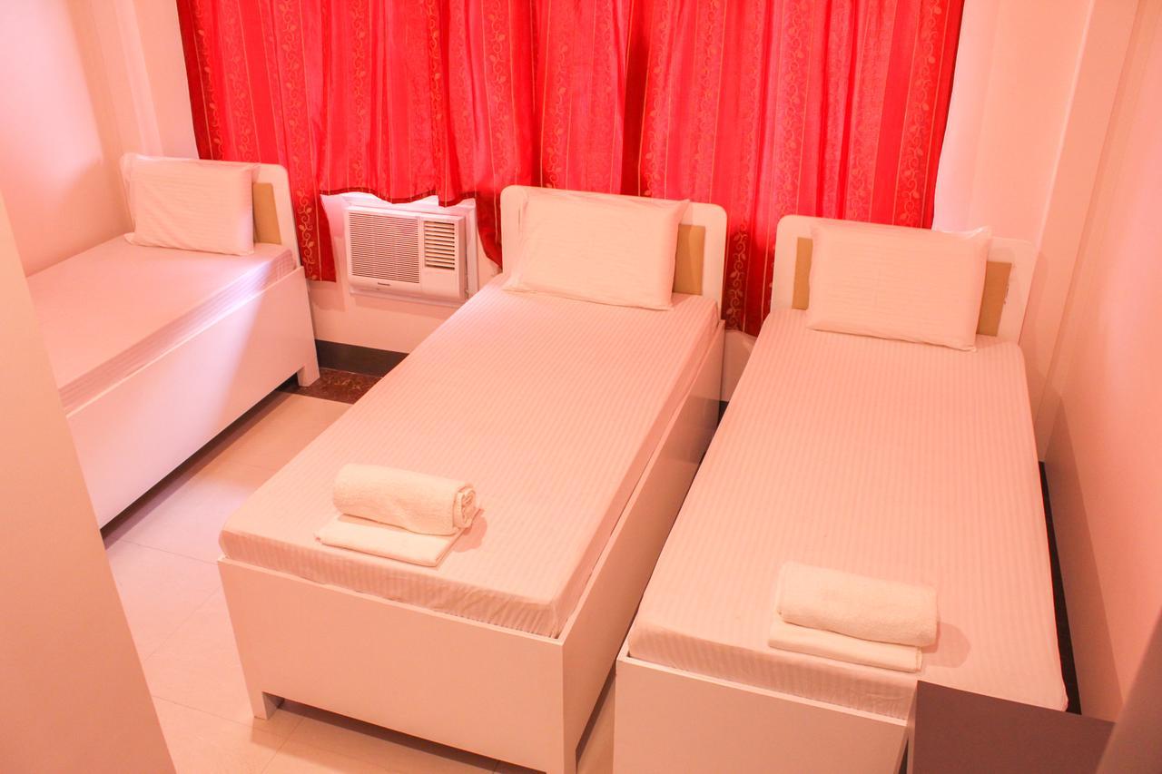 Butuan Grand Palace Hotel Annex Butuan City Ngoại thất bức ảnh
