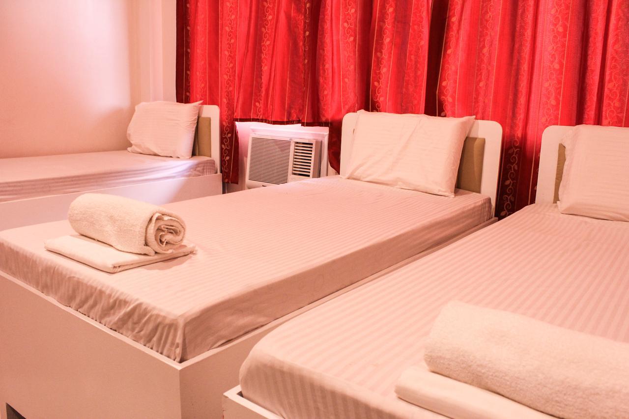 Butuan Grand Palace Hotel Annex Butuan City Ngoại thất bức ảnh