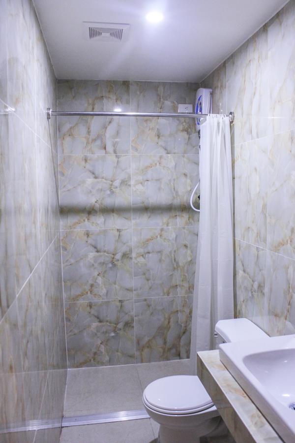 Butuan Grand Palace Hotel Annex Butuan City Ngoại thất bức ảnh