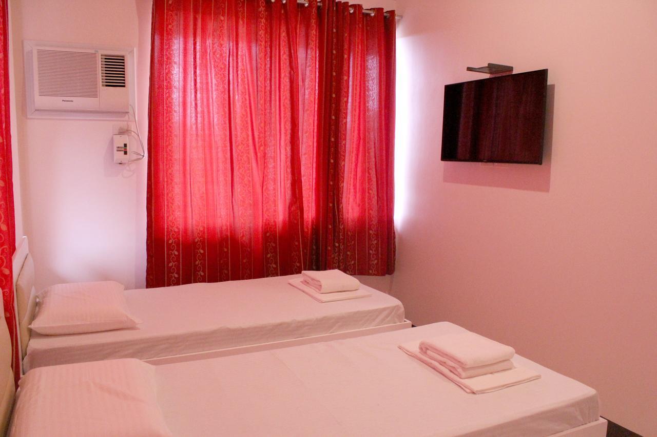 Butuan Grand Palace Hotel Annex Butuan City Ngoại thất bức ảnh