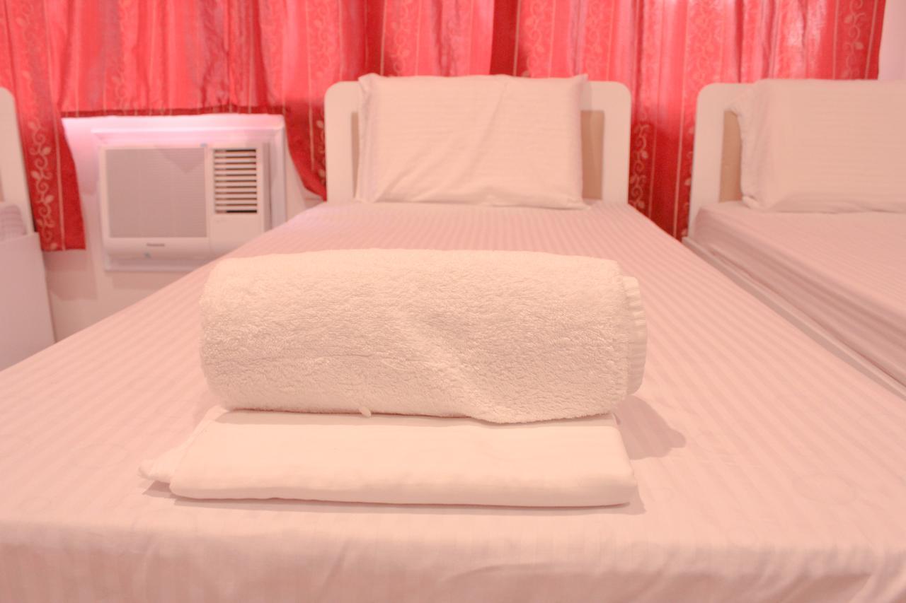 Butuan Grand Palace Hotel Annex Butuan City Ngoại thất bức ảnh