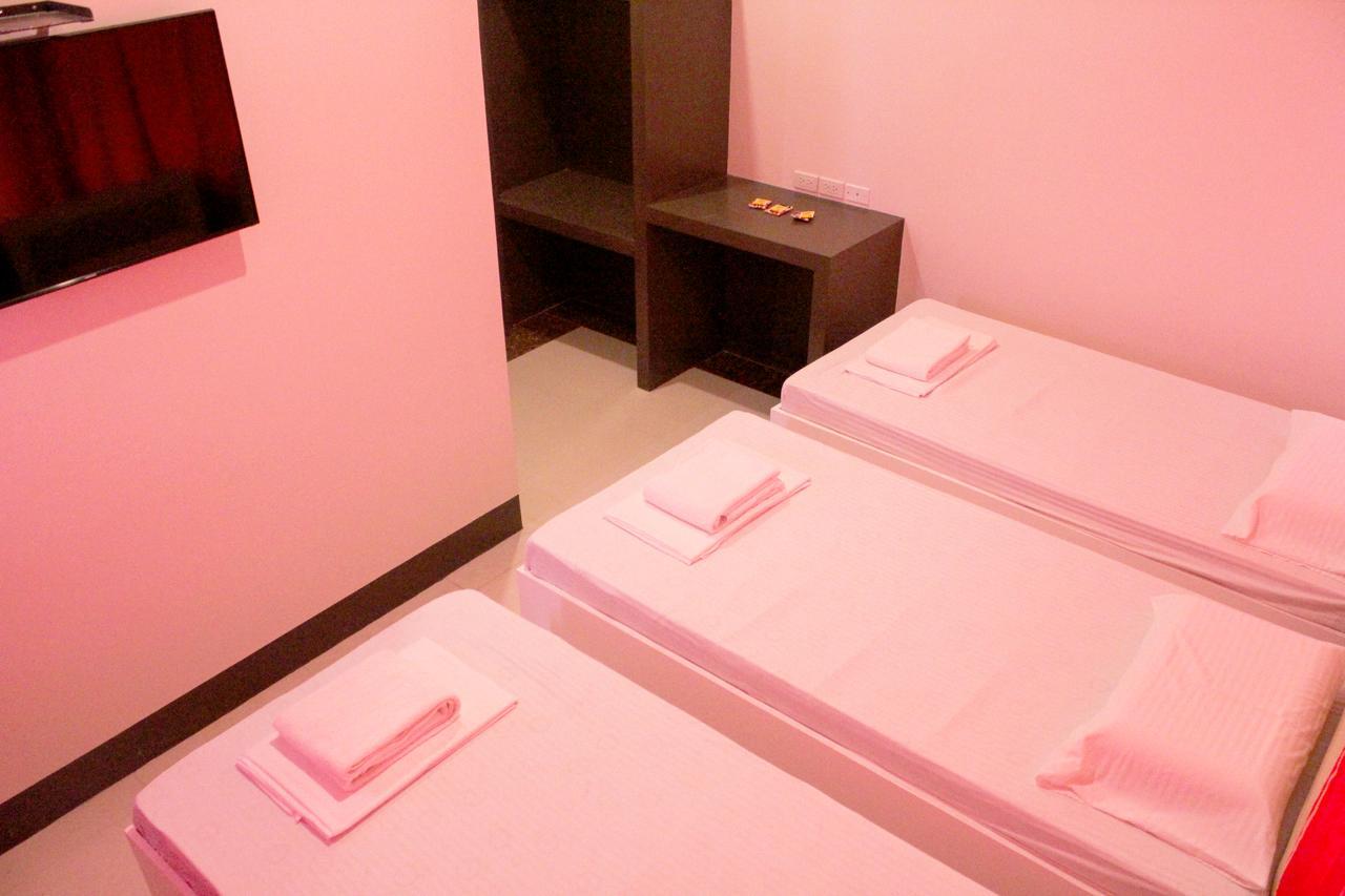 Butuan Grand Palace Hotel Annex Butuan City Ngoại thất bức ảnh