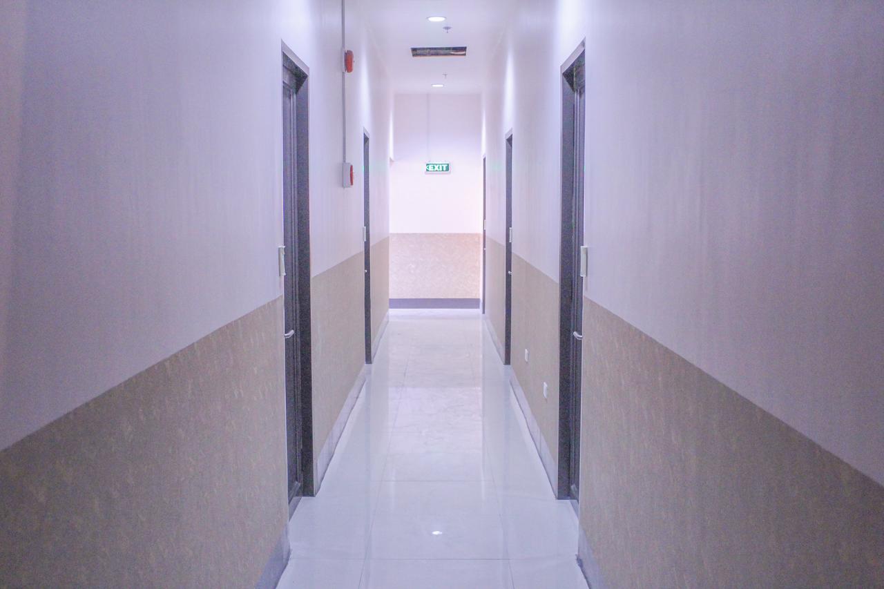Butuan Grand Palace Hotel Annex Butuan City Ngoại thất bức ảnh