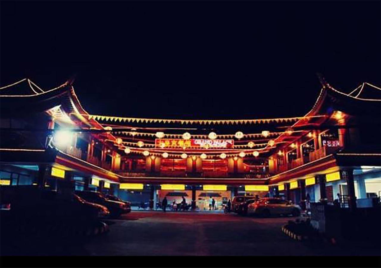 Butuan Grand Palace Hotel Annex Butuan City Ngoại thất bức ảnh