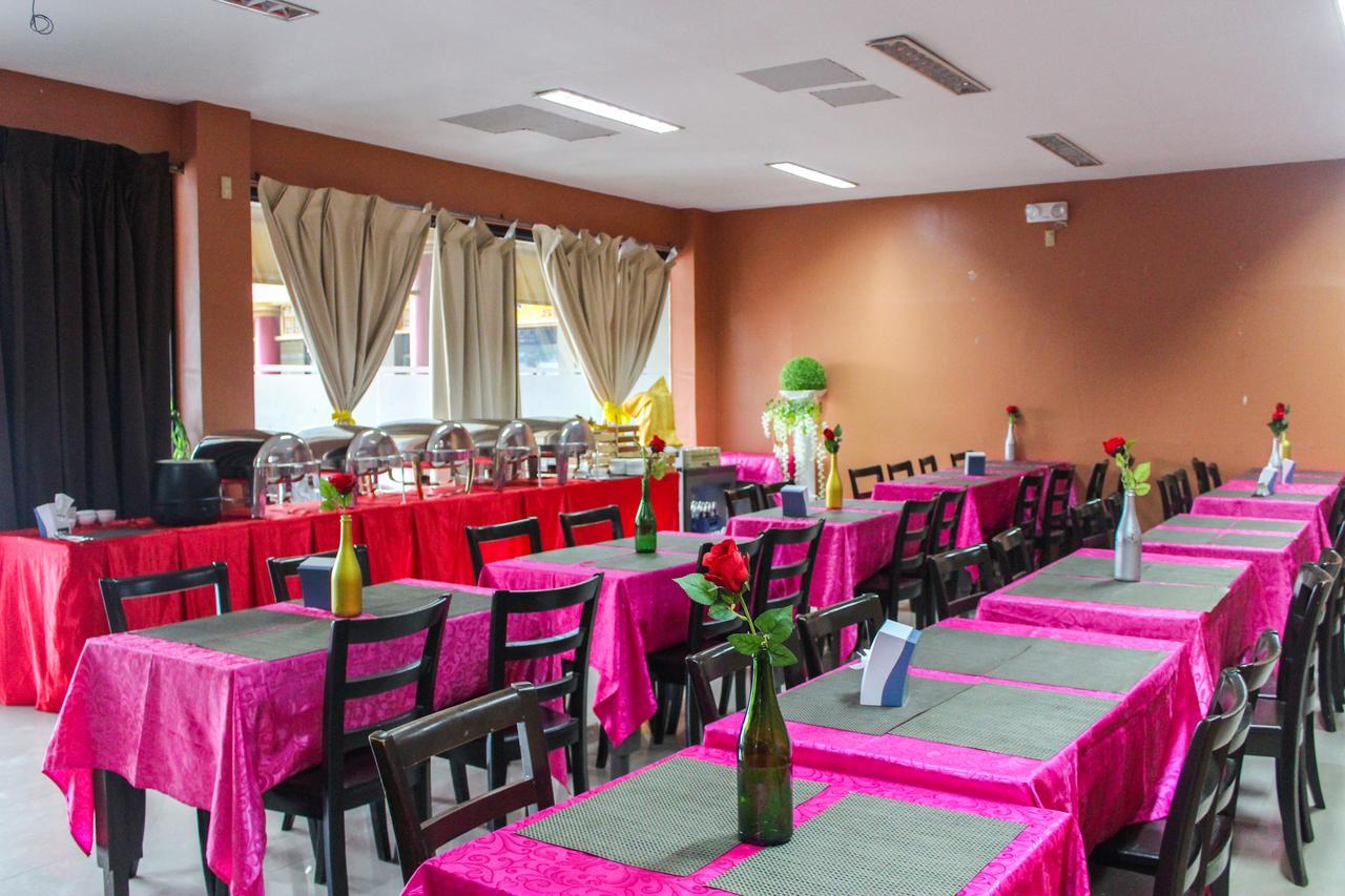 Butuan Grand Palace Hotel Annex Butuan City Ngoại thất bức ảnh