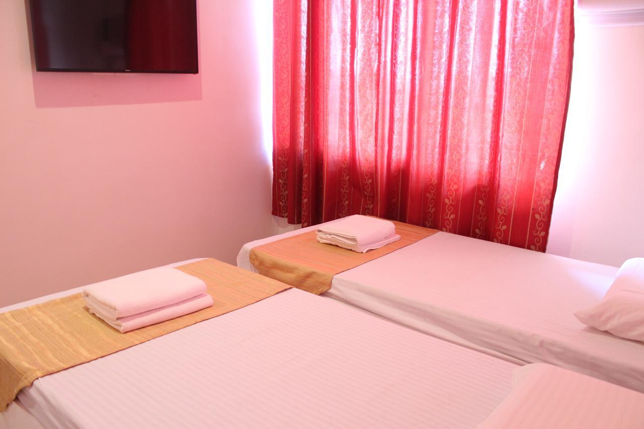 Butuan Grand Palace Hotel Annex Butuan City Ngoại thất bức ảnh