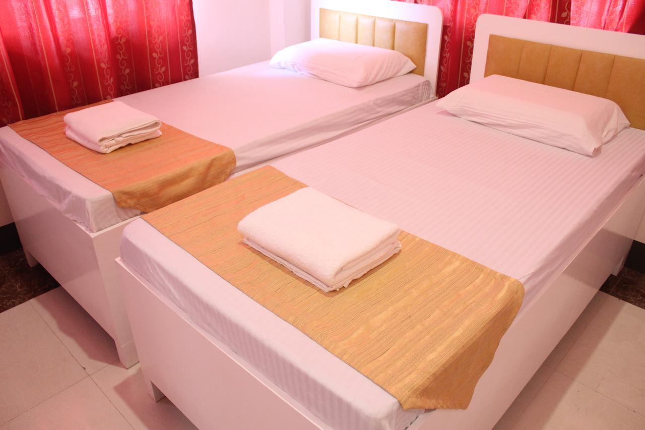Butuan Grand Palace Hotel Annex Butuan City Ngoại thất bức ảnh