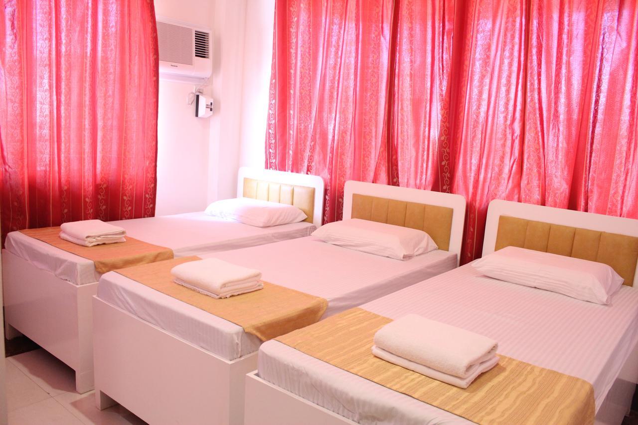 Butuan Grand Palace Hotel Annex Butuan City Ngoại thất bức ảnh