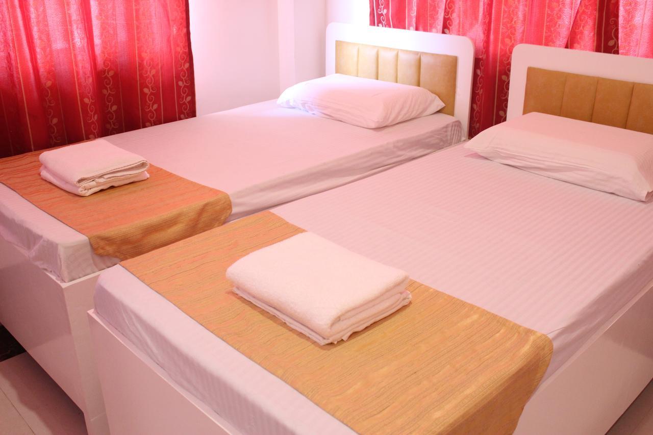 Butuan Grand Palace Hotel Annex Butuan City Ngoại thất bức ảnh