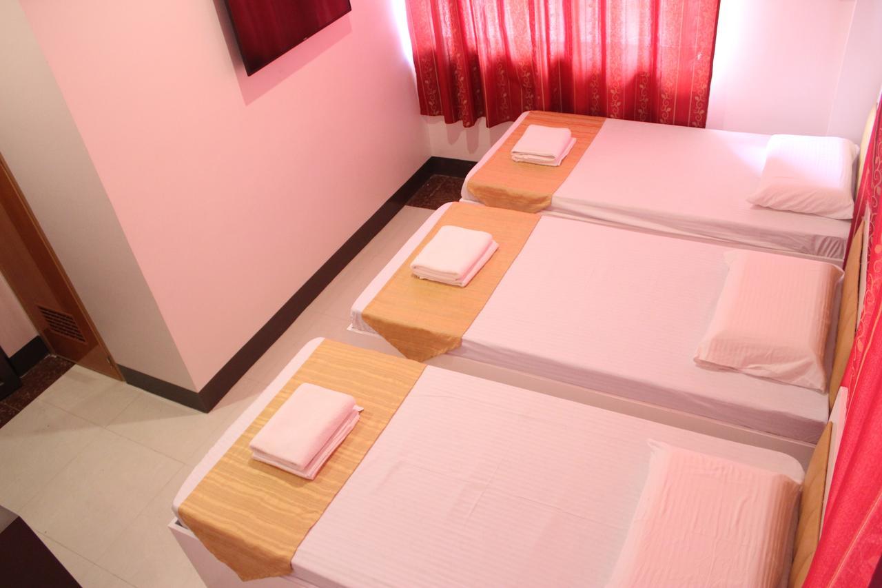 Butuan Grand Palace Hotel Annex Butuan City Ngoại thất bức ảnh