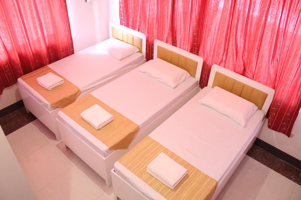 Butuan Grand Palace Hotel Annex Butuan City Ngoại thất bức ảnh