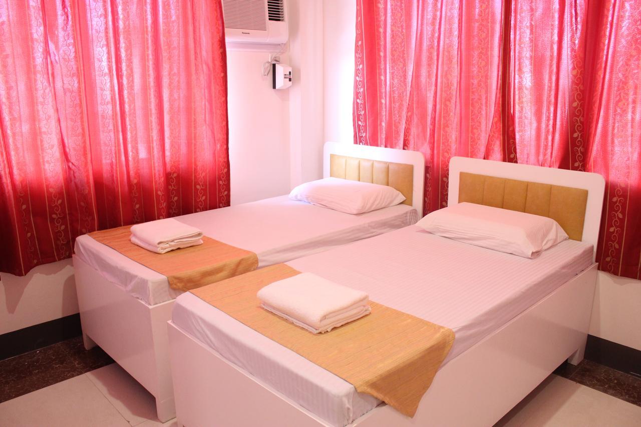 Butuan Grand Palace Hotel Annex Butuan City Ngoại thất bức ảnh