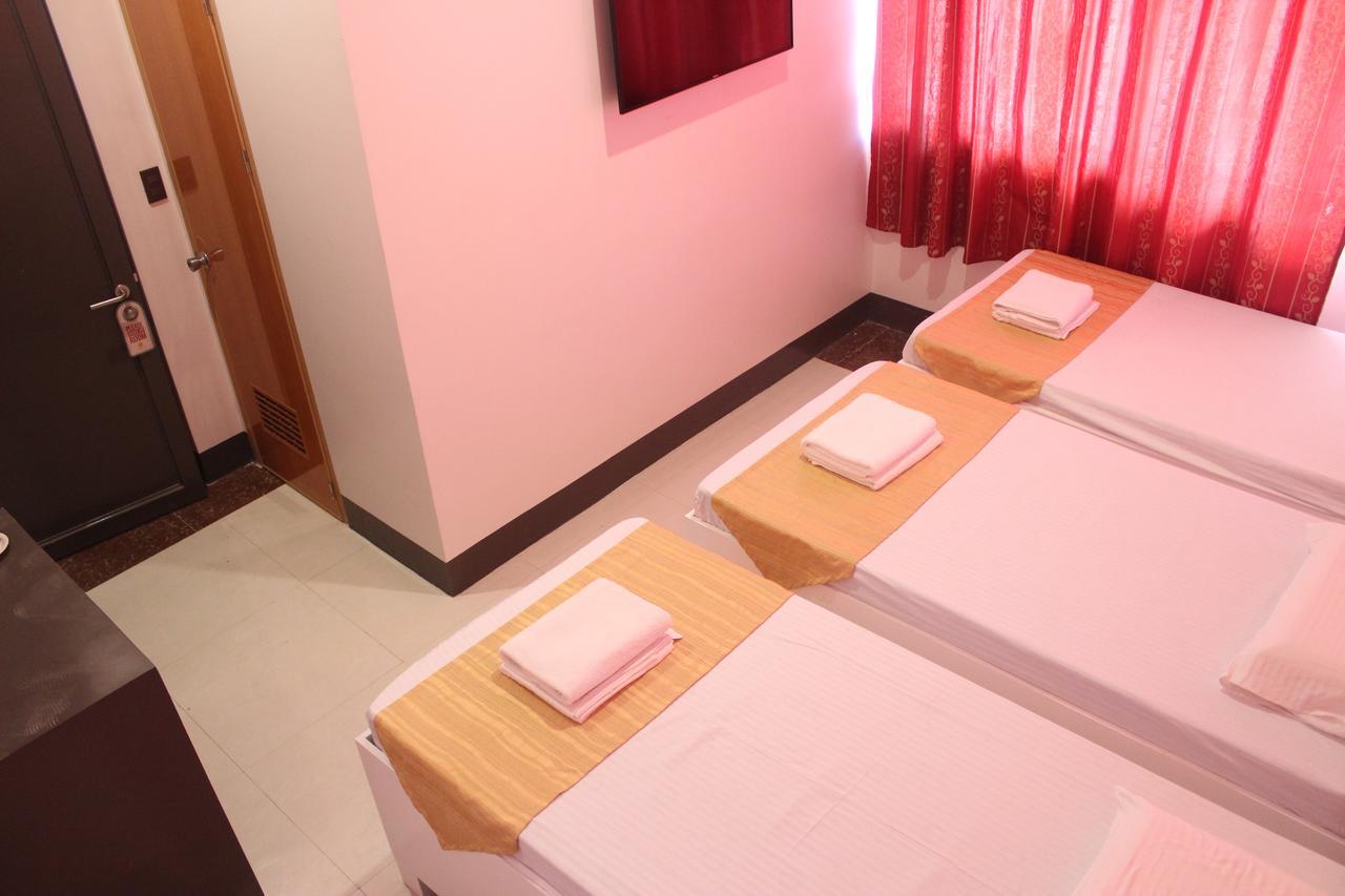 Butuan Grand Palace Hotel Annex Butuan City Ngoại thất bức ảnh