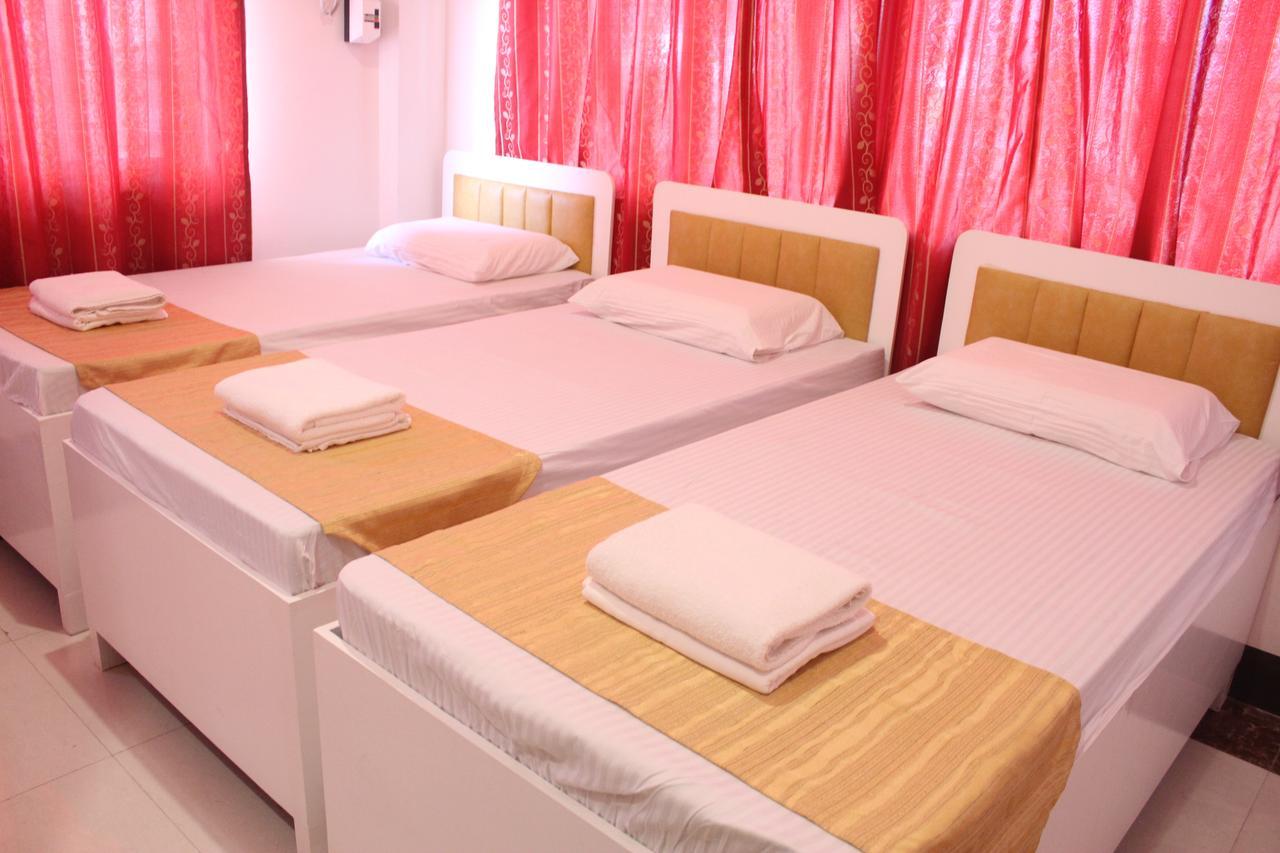 Butuan Grand Palace Hotel Annex Butuan City Ngoại thất bức ảnh