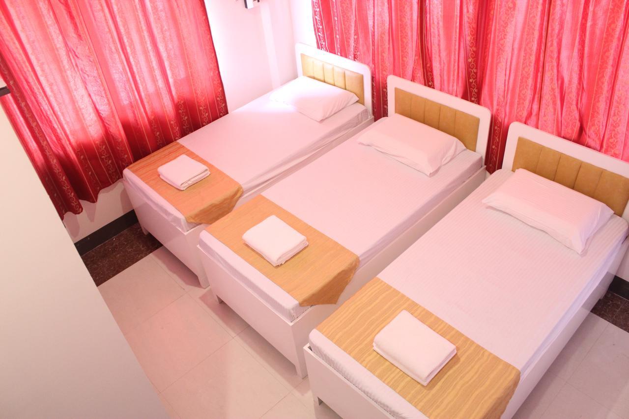 Butuan Grand Palace Hotel Annex Butuan City Ngoại thất bức ảnh